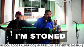 I'm Stoned - Alabama