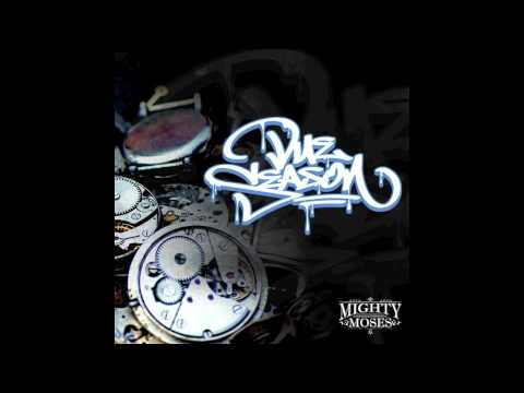 Mighty Moses-Blessings