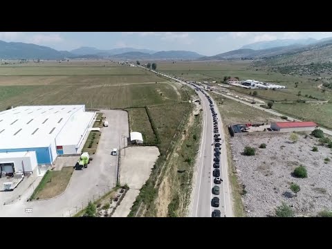 Edicioni informativ - 16 gusht 2020 - Ora 09:00 – Ora News