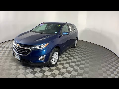 2021 Chevrolet Equinox Colonie, Albany, Saratoga Springs, Clifton Park, Schenectady, NY PL5576