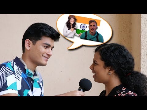 What Foreigners Think Of India