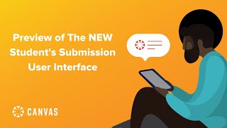 NEW Student’s Submission User Interface