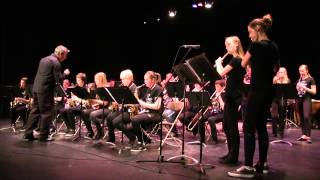 Kelowna Kiwanis Festival 2014 | Junior Jazz