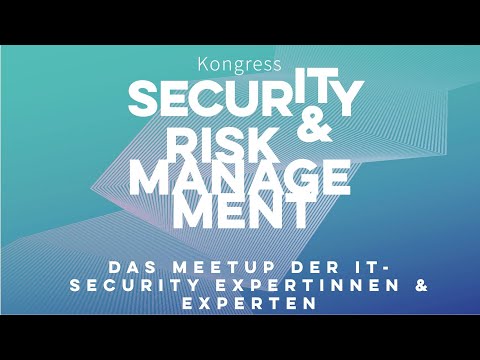 Aftermovie LSZ Security Kongress 2024