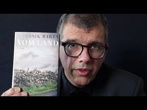 Buchtipp: «Vom Land»