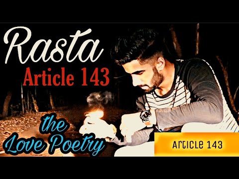 Abhi singh Rasta, the love poetry