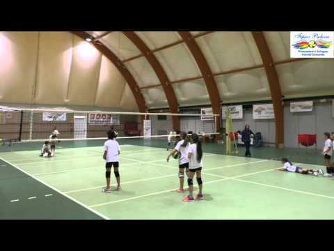 Tutorial - Preparatory Games for Under 11s