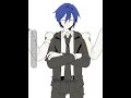 mother father gentleman || ft. Rui Kamishiro, Kaito, and Tsukasa Tenma || Project sekai || #shorts