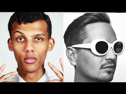 Alors On Danse Stromae X Sugar Robin Schulz(MASHUP BY MP)