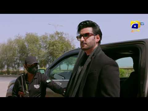 Zakham Episode 01 | Best Moment 04 | Agha Ali | Sehar Khan | HAR PAL GEO