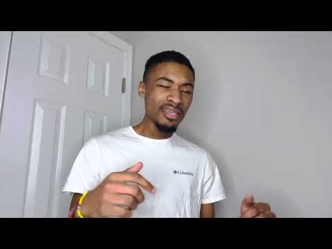 WE (WARM EMBRACE) BY CHRIS BROWN (SINGING COVER) Montrell Dollar