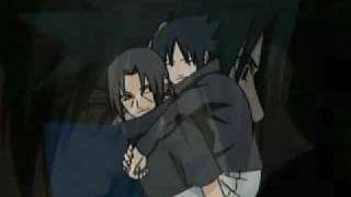 Naruto AMV~Reverse This Curse~Escape The Fate