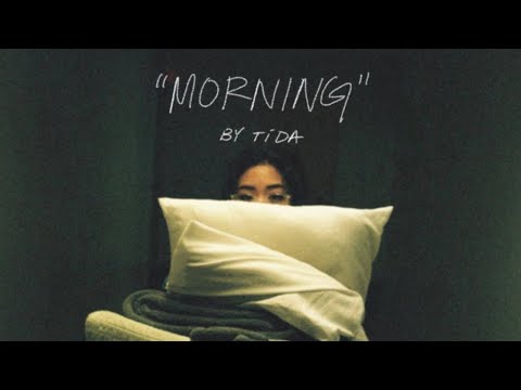 TÍDA - Morning (Official Lyric Video)