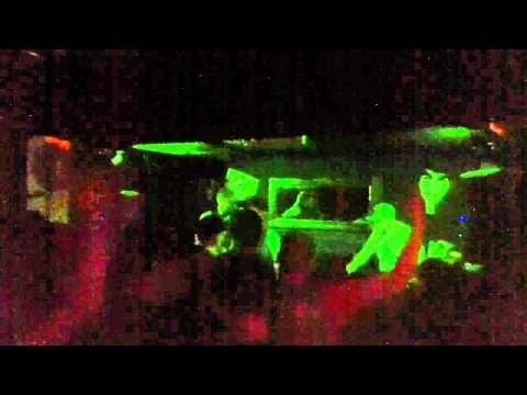 Gio green - verde live at round midnight