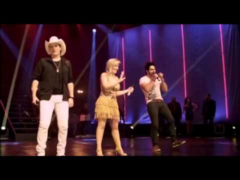 Tuta Guedes part  Israel e Rodolffo   O motivo é você Clipe Oficial