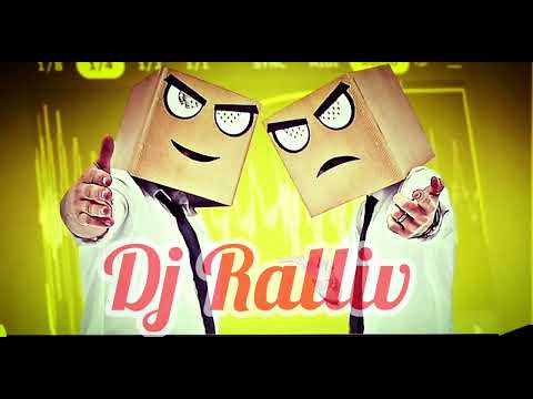 Djs from mars - mix 2022 (Part 20) - Dj Ralliv