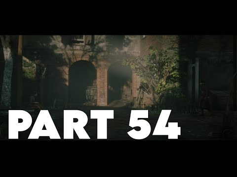 RED DEAD REDEMPTION 2 | PS5 | Walkthrough Gameplay Part 54