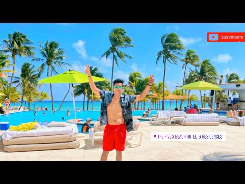 Videos del The Fives Beach  Residences 5★ en Playa del Carmen, MéxicoVer MásVerPrecios19CerrarConsulta por Whatsapp 🇦🇷BookingTripadvisorExpediaAgodaTravelocityOrbitzPricelineTripSkyscannerDespegarKayakHotelesBestdayDestiniaTrivagoLastminuteHotwireTuiWotif