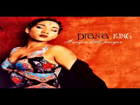Diana King - I Say A Little Prayer