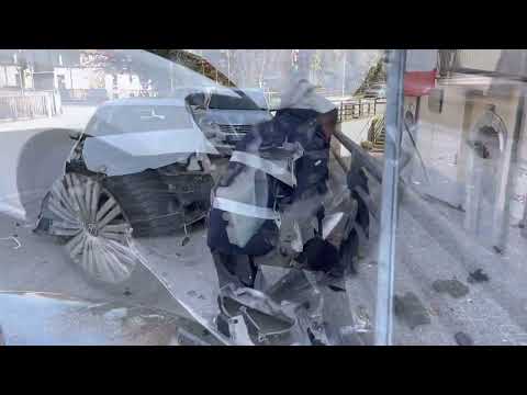 Incidente al Borgo Pacentrano