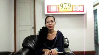 I still believe - a1 sang by DJ Jamie