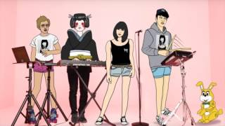 道 (Michi - Hikaru Utada) - The Hotpantz remix (short version)