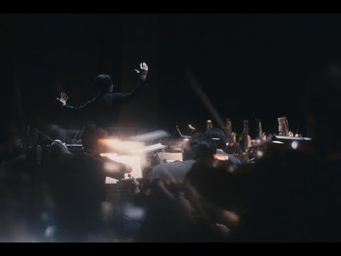 Utopia is touring with Wagner's Ring Without Words