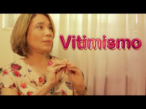 VICTIMISM - MINDS IN THE NEWS | ANA BEATRIZ