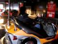 One Goy In A Bumper Car