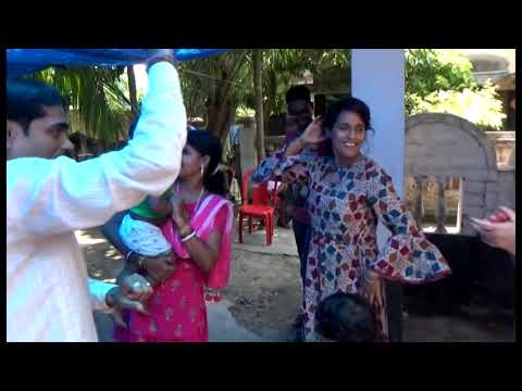 Sinthiya Rice ceremony | Memories 16.05.2019 | Bose Family