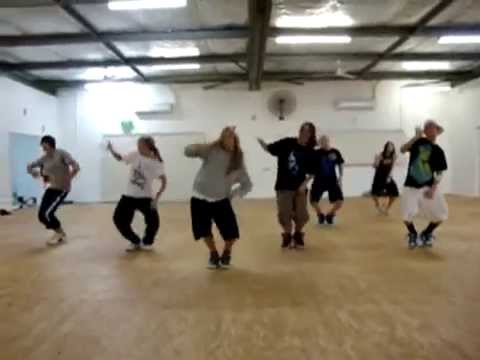 Lizzie Wicks - Mix 1