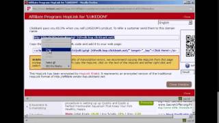Adding Text Link Ads