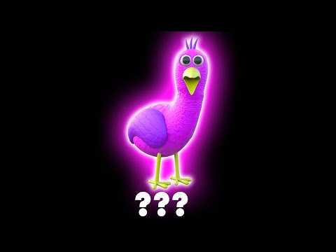 12 Garten of Banban "Opila Bird" Sound Variations in 30 Seconds