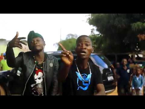 Masta Miuda Feat Mestre Ndokilson - Djamba Djamba[Video Clip][Oficial]