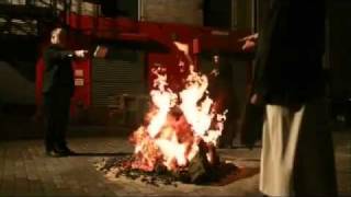 30 seconds to Mars-Hurricane [OFFICIAL VIDEO]