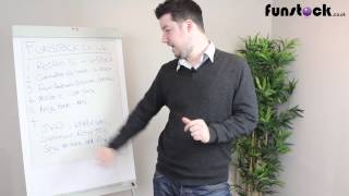 Funstock.co.uk Update - 30th March 2015