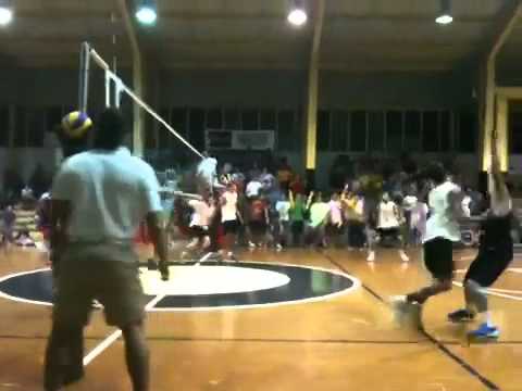 Torneo San Ignacio Voleibol 2011