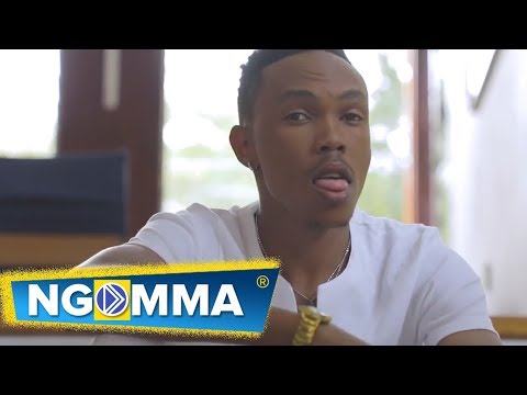 Daplus  - Nakusubiria (Official Music Video)