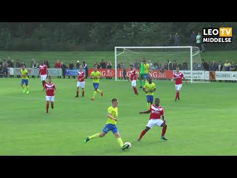 Voorbereiding SC Cambuur 19/20: Samenvatting: SC Cambuur - Harkemase Boys