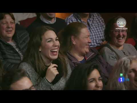 La 1 HD La Paisana 2019 '' AÑORA ( CÓRDOBA ) SPAIN