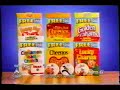 2002 Gold Grahams Cereal Car Others Commercial Bad Video