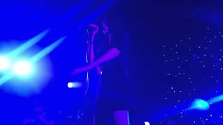 Marina Kaye - Dark Star - FT Strasbourg