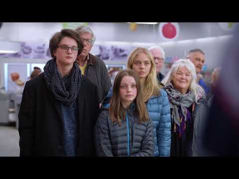 ICA reklamfilm 2018 v.5 - Influencer marketing