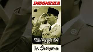 Download lagu Qoutes Ir. Soekarno | Bangsa Yang Besar, Adalah Bangsa Yang Menghormati Jasa Para Pahlawan mp3 Download lagu Qoutes Ir. Soekarno | Bangsa Yang Besar, Adalah Bangsa Yang Menghormati Jasa Para Pahlawan mp3