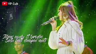Download lagu Satu hati sampai mati - Jihan audy ft Brodin New pallapa wonokerto desa api2 mp3 Download lagu Satu hati sampai mati - Jihan audy ft Brodin New pallapa wonokerto desa api2 mp3