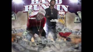 T-EAZY & LIL SIX TALIBANDZ - EASTSIDE Feat Freddie Gibbs