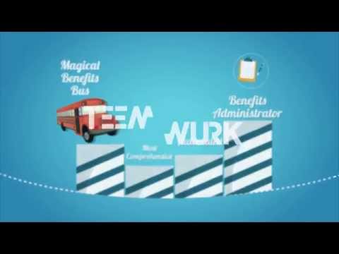TeemWurk Inc.- vendor materials