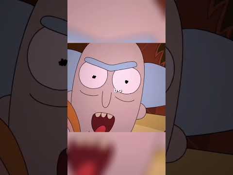They all treat #mortysmith so bad in #rickandmorty