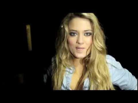 Abi Phillips on leaving Hollyoaks to pursue singing career