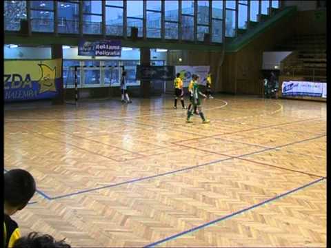 MMP U-14 Rekord - UKS Sprinter (mecz grupowy)